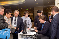  CompTek    EMC Forum 2011 